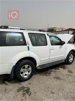 نيسان باثفايندر